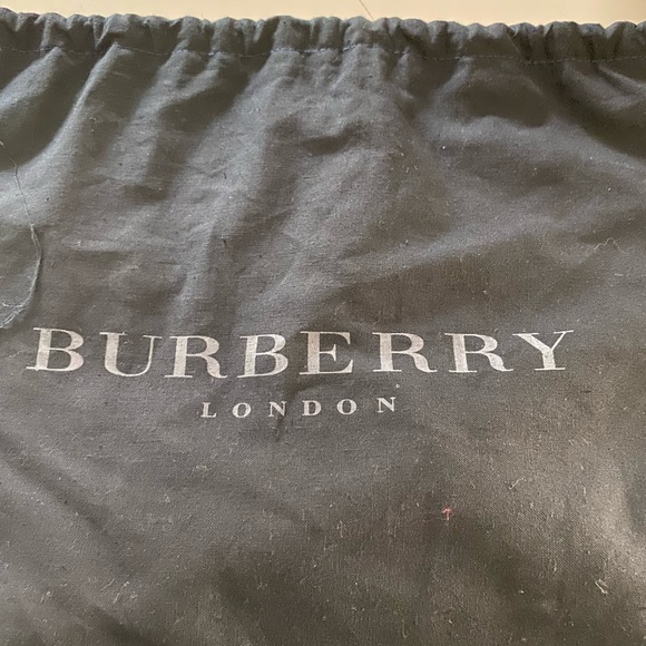Burberry Handbags - Burberry Small Bag